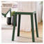 Tabouret en plastique Dantoni-1264629318