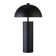 Metal Table Lamp