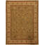 Wool Oriental Area Rug