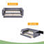 Lit simple tapissier avec rangement et lit gigogne simple-704290110