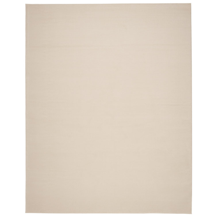 Stripe Washable Rug