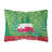 Outdoor Throw Pillow