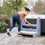 Hot Tub Collection Step2-100549106