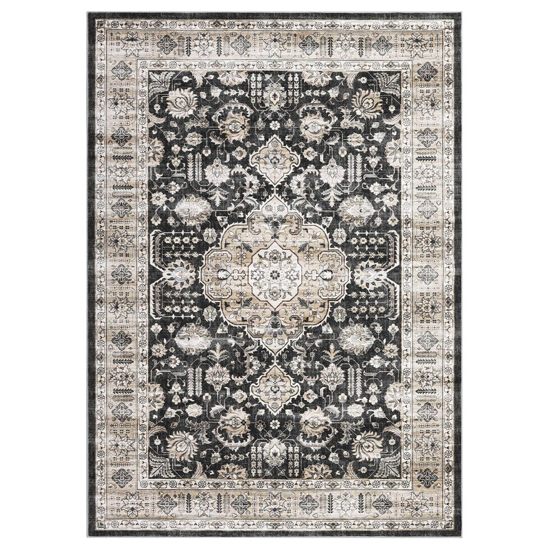 Tapis lavable 10 x 13 po