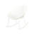 Gable Rocking Chair(Set Of 2)