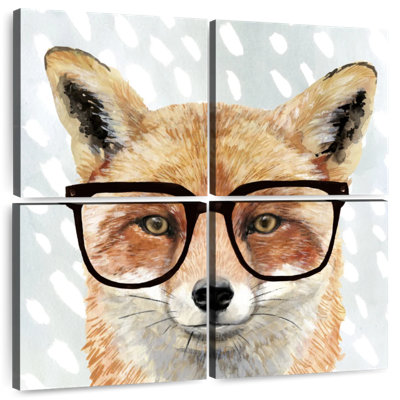Brampt Four-Eyed Forester I