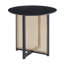 table ronde en bois massif-2046027170