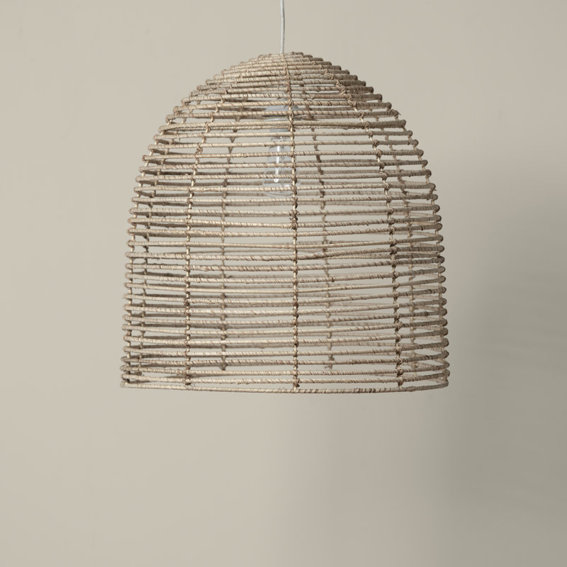Beehive 1 - Light Pendant