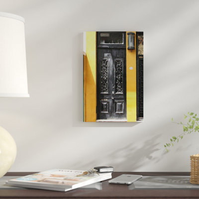 " Doors Abroad II " by Golie Miamee
