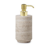 Aztec Marble Soap Dispenser