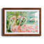 Pink Pink - Impression de cadre photo sur papier-2028228723-2089903666
