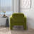Iryanna Velvet Armchair-1824220435-1824220461