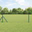 Galvanised Steel Border Fencing-490250443-490250441