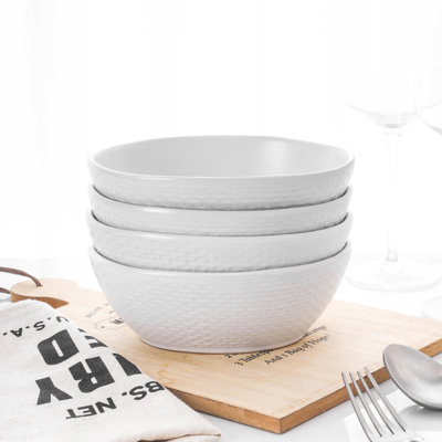 Ensemble de bols en pierre Stone Lain Abigael