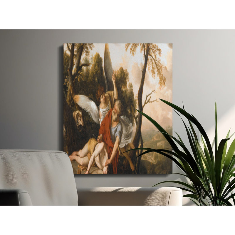 Wrapped Canvas Print Set, 152.4 cm H x 101.6 cm W