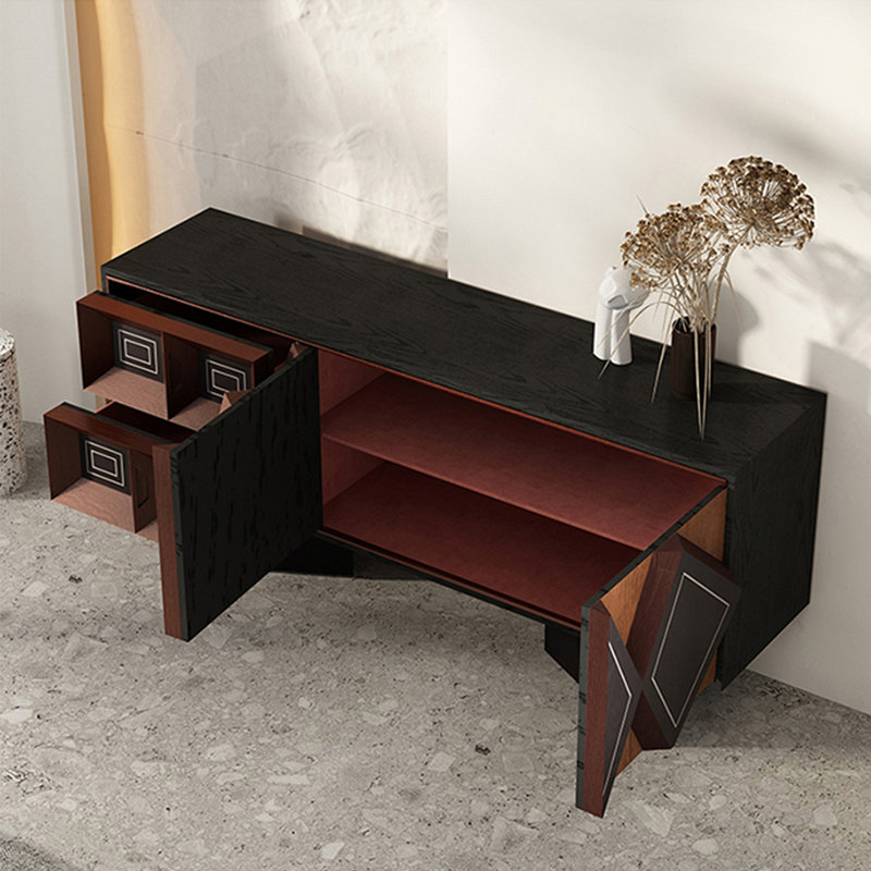 Creative Art Sideboard