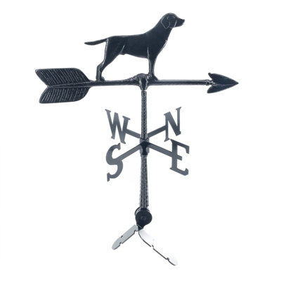 24'' H Weathervane