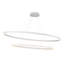 Ovale 2 - Light LED Chandelier-1659166855