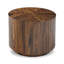 Renan End Table by Thomas Bina/Ronald Sasson