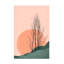 Art sur toile Kubistika