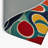 Witty Loop Indoor And Outdoor Area Rug-1634380731