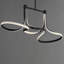 Luminaire suspendu à DEL 2 lumières Aliaya