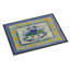 Tapis de porte d’intérieur anti-dérapant crabe-14951668