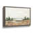 Dark Gray Floater Framed is unavailable