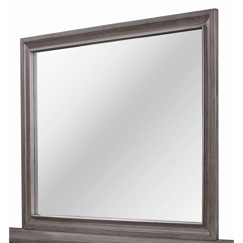 Miroir Ryder