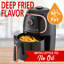 Friteuse électrique Brentwood-60738532