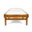 CHAISE LUNGE - MAILLE BLANCHE-442412170