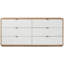 Kyoto 6-Drawer Dresser-52066042