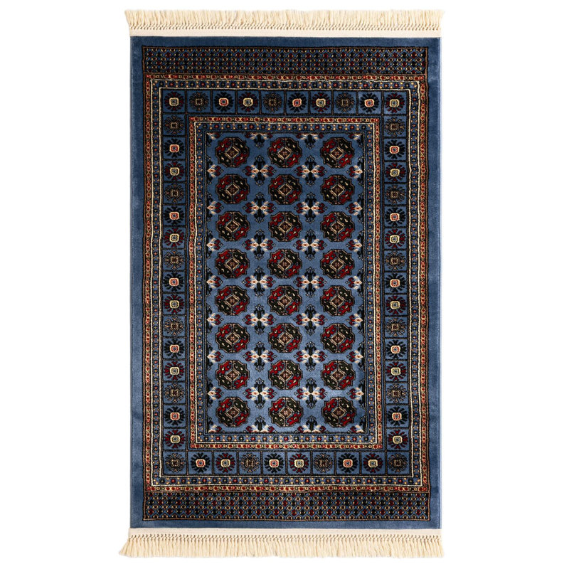 Tapis traditionnel Hinshaw, Rectangle 3 pi 3 po x 5 pi 3 po
