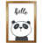 Honey Oak Frame is unavailable