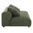 Solace 2-Piece Modular Upholstered Sectional Sofa With Chaise-101323720