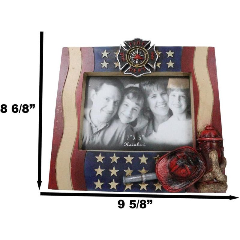 Chanpreet Picture Frame