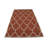 Performance Wool Geometric Indoor Rug