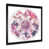 Black Single Picture Framed