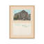 «Hotel Aragon Post card» par Deny Designs, reproduction d'art-1676026485-1676026495-1676026487
