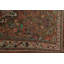 Tapis de couloir brun Mahal