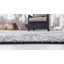 Tapis intérieur / extérieur gris anthracite Cowart-1220857980