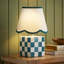 Evie Ceramic Table Lamp-1183436745