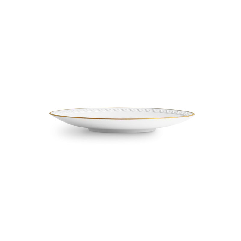 Neptune Saucer - Gold