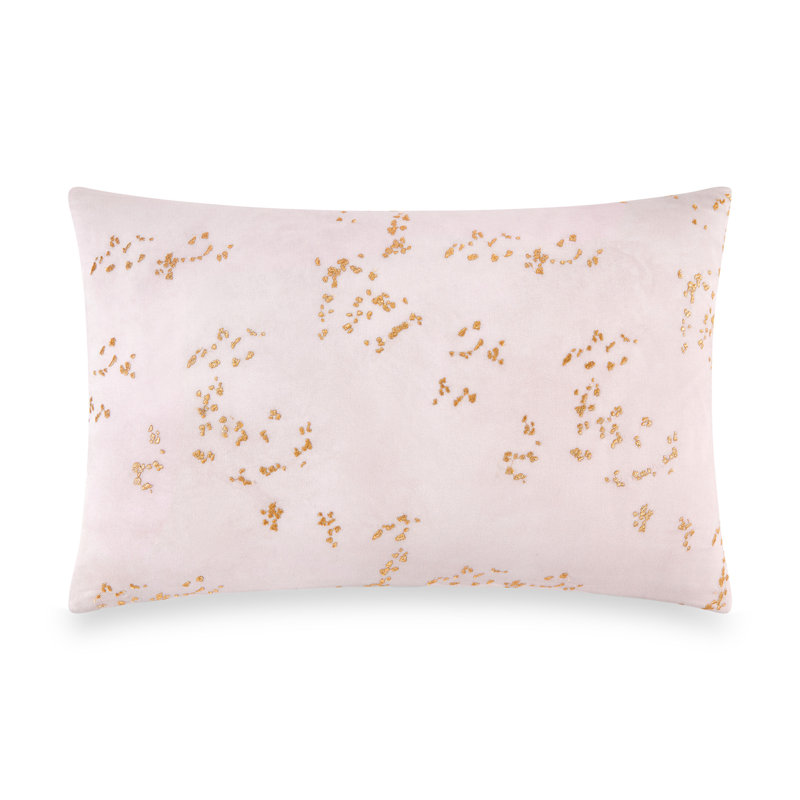 Donna Karan Home Dusk Sham Blush, Standard