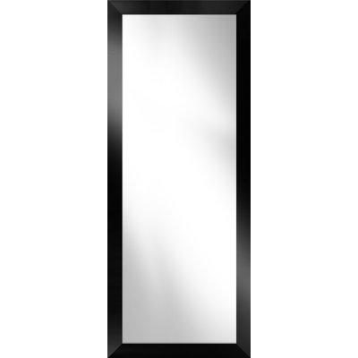 Edmondson Plastic Flat Leaning Mirror