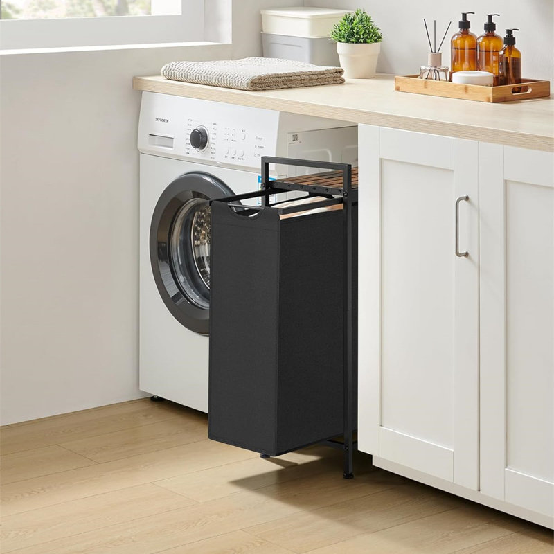 Laundry Room Organizer