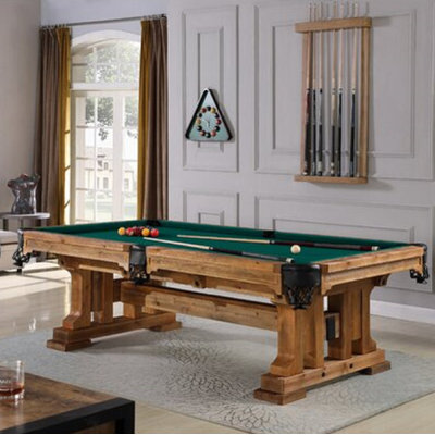 Colorado Slate Pool Table with Professional Installation Included