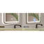 Miroir de salle de bain 32X24-1824806566