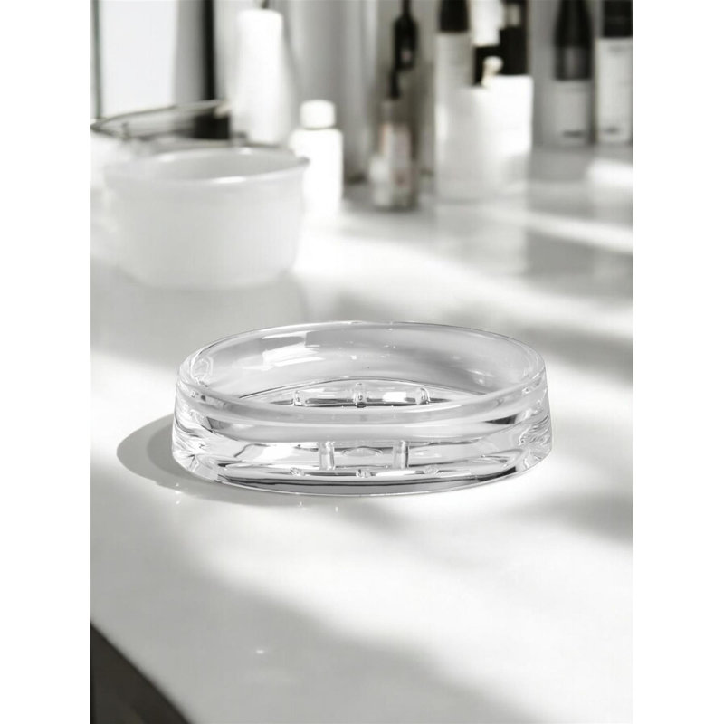 Magallon Bathroom Accessory Set