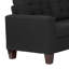 Canapé modulaire rembourré 4 pièces 4 pièces-617210947